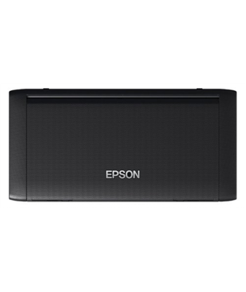 Epson WorkForce WF-100W printer C11CE05403 Colour, Inkjet, Portable printer, A4, Wi-Fi, Black