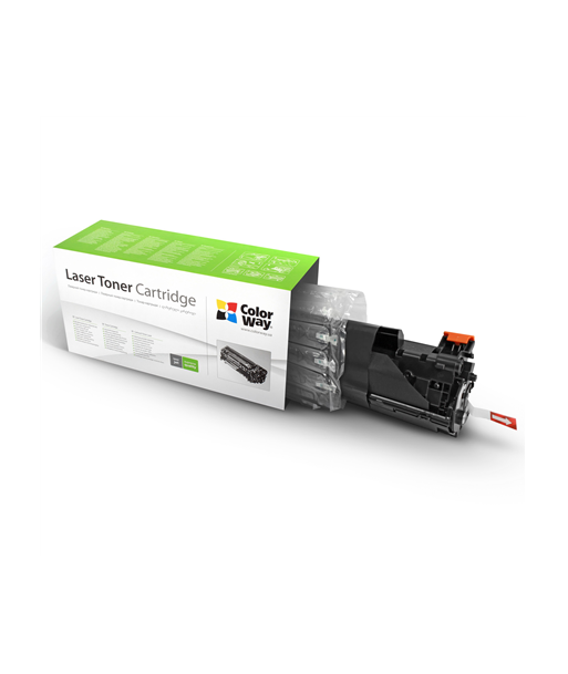 ColorWay Toner Cartridge, Black, Samsung MLT-D111L