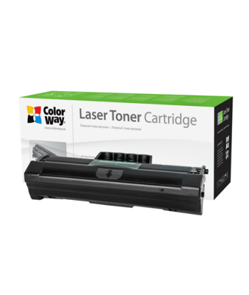 Tooner ColorWay Econom, Black, Samsung MLT-D111S