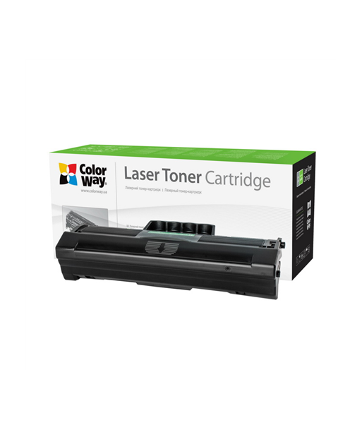 ColorWay Econom Toner Cartridge for Samsung MLT-D111S, Black ColorWay Econom Toner Cartridge for Samsung MLT-D111S, Black