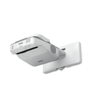 Epson EB-685W WXGA Projector - Brilliant Images, 3500 Lumens!