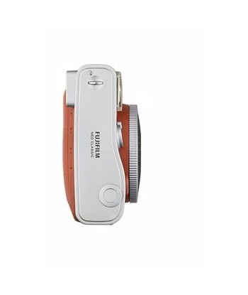 Fujifilm   Lithium-Ion (Li-Ion)   Brown/Stainless steel   0.3m - ∞   800   Instax Mini 90 NEO CLASSIC camera + Instax mini