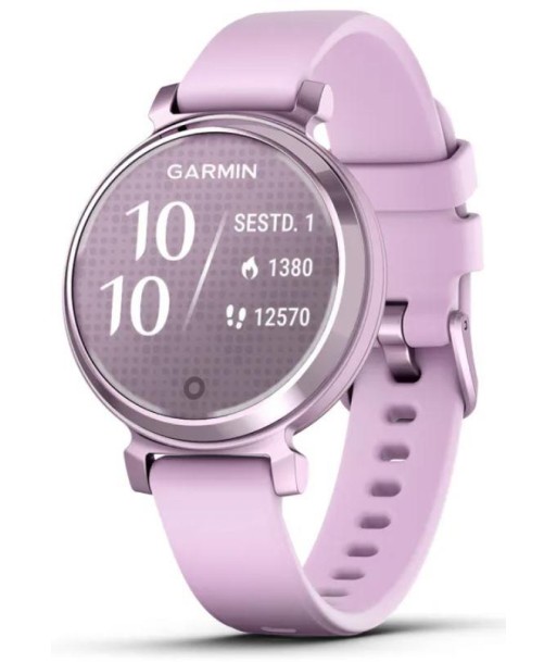 SMARTWATCH LILY 2/LILAC 010-02839-01 GARMIN SMARTWATCH LILY 2/LILAC 010-02839-01 GARMIN