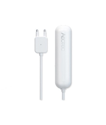 Aeotec Water Sensor 7 Pro - Z-Wave Plus & Zigbee - Белый