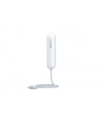 AEOTEC   Z-Wave Plus V2   Water Sensor 7 Pro   Zigbee   White