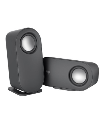 Беспроводные Bluetooth-колонки Logitech Z407 - 80 Вт