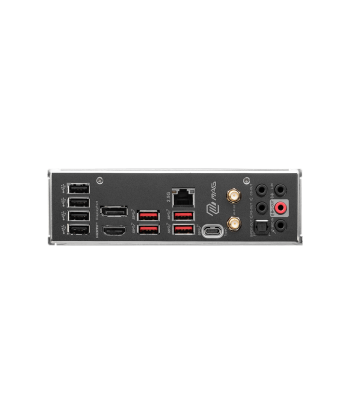 MSI MAG B760 TOMAHAWK WIFI Processor family Intel Processor socket LGA1700 DDR5 Supported hard disk drive interfaces SATA, M.2