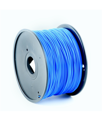 Flashforge ABS plastic filament 1.75 mm diameter, 1kg/spool, Blue