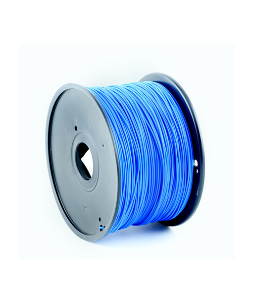 Flashforge ABS plastic filament 1.75 mm diameter, 1kg/spool, Blue Flashforge ABS plastic filament 1.75 mm diameter, 1kg/spool, Blue