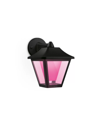 WiZ Smart WiFi Outdoor Wall Light Classic Wizarding World