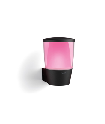 WiZ Smart WiFi Outdoor Wall Light Wizarding World