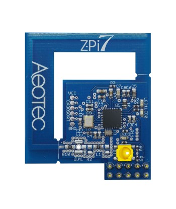 Aeotec Z-Pi 7, Z-Wave Plus AEOTEC | Z-Pi 7, Z-Wave Plus