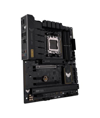 Материнская плата ASUS B650 (SAM5) ATX, DDR5, PCIe 4.0, M.2, HDMI