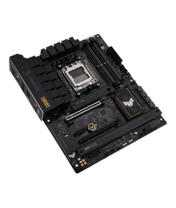 Материнская плата ASUS B650 (SAM5) ATX, DDR5, PCIe 4.0, M.2, HDMI