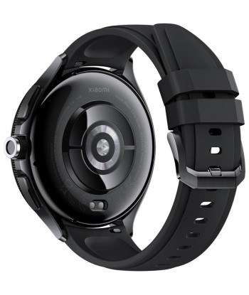 Xiaomi Watch 2 Pro - Bluetooth® Black Case with Black Strap Xiaomi