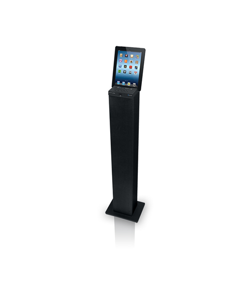 Портативная Bluetooth-колонка Muse M-1250 BT - Черная - 60 Вт
