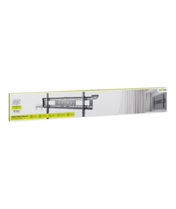 Goobay TV Wall Mount Pro FIXED (XL)