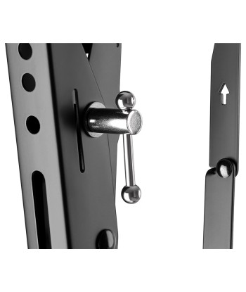 Goobay Pro TILT (XL) TV Wall Mount - Secure & Stylish