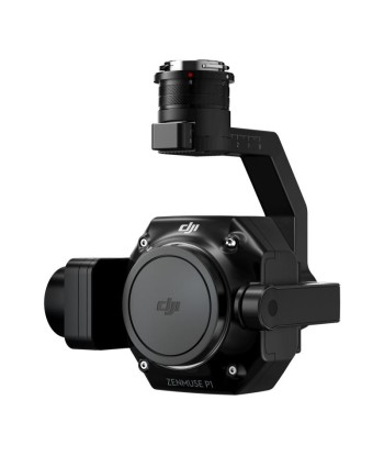 Drone Accessory DJI Zenmuse P1 Camera CP.ZM.00000136.01
