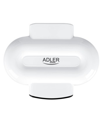 Adler AD 3062 Waffle bowl maker, White/Black