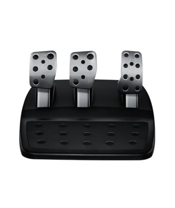 Руль Logitech G29 - Захватывающая обратная связь для PS5, PS4, PC