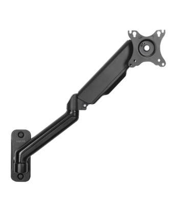 Logilink, Wall mount, Tilt, swivel, rotate, 17-32", Maximum weight (capacity) 9 kg, Black