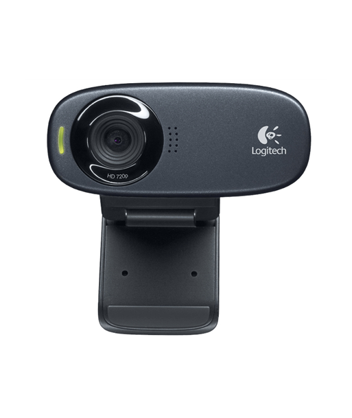 Logitech HD Webcam HD C310 Logitech C310 720p Logitech HD Webcam HD C310 Logitech C310 720p