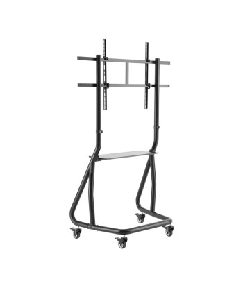 TV SET ACC FLOOR STAND 60-100"/NS-M3800BLACK NEOMOUNTS