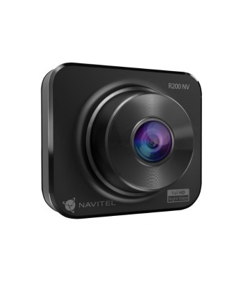 Navitel R200 NV Автомобильный Видеорегистратор с Ночным Видением