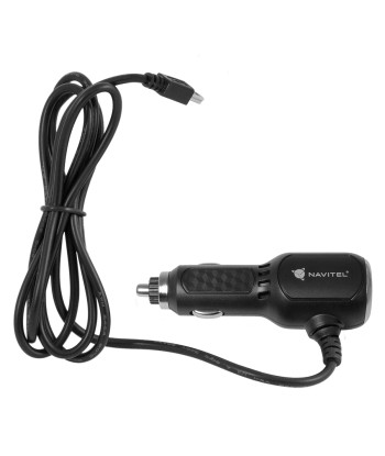 Navitel E505 Магнитный GPS Навигатор с Картами