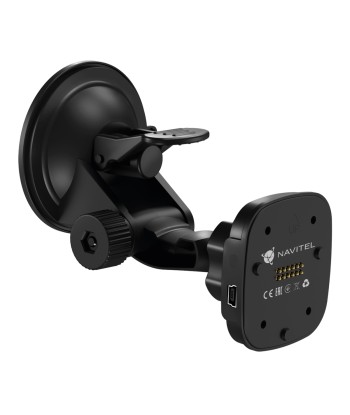 Navitel E505 Magnetic GPS Navigator with Maps