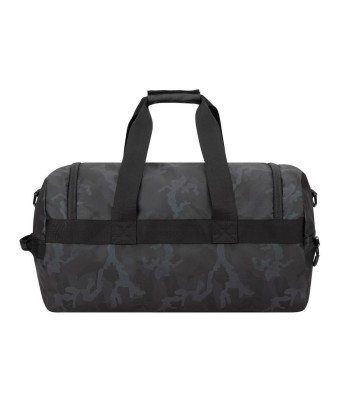 RIVACASE DUFFLE BAG 50L NAVY CAMO