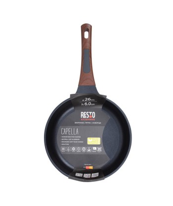 RESTO Praepann - Ø26cm, K6.0cm