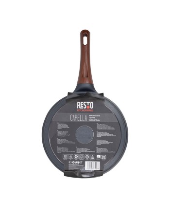 RESTO Praepann - Ø26cm, K6.0cm