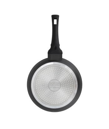 FRYPAN RESTO D26 H5.1cm - Исключительное Распределение Тепла