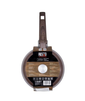 RESTO PRAEPANN D20 K4.2CM