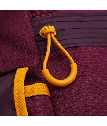RIVACASE NB Backpack 30L 17.3" Burgundy Red