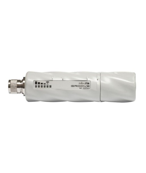 MikroTik RouterBOARD GrooveA 52HPacN Outdoor CPE