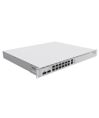 NET ROUTER 1000M 16PORT/CCR2216-1G-12XS-2XQ MIKROTIK