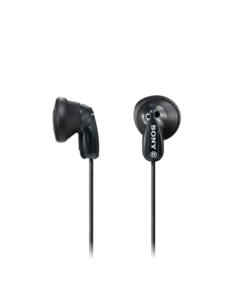 Kõrvaklapid Sony MDR-E9LP Fontopia / (Black) In-ear, Black