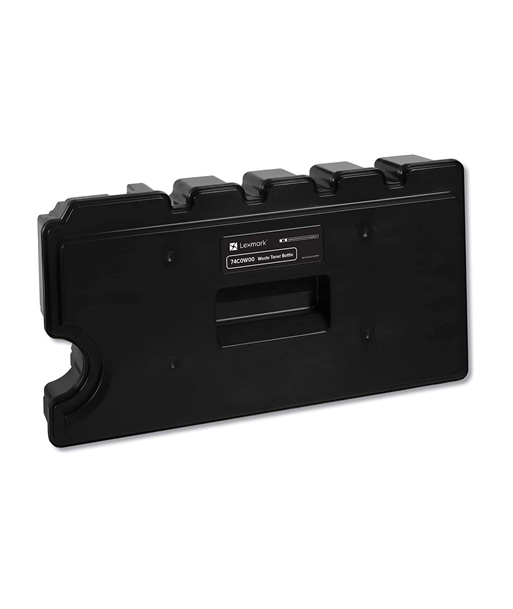 Lexmark 74C0W00 Toonerikonteiner - 90000 Lehekülge
