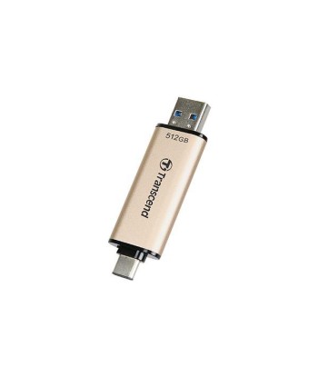 Transcend JetFlash 930C 256GB USB 3.2 Флеш-накопитель