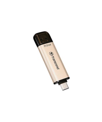 Transcend JetFlash 930C 256GB USB 3.2 Флеш-накопитель