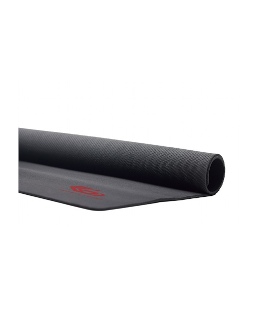 Gembird Black Gaming Mouse Pad - 350x900x3 mm - Enhance Your Game!