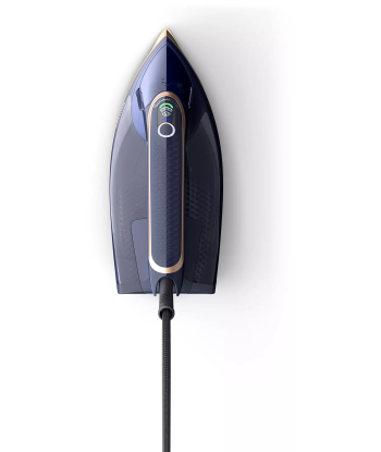 Philips DST8050/20 Azur Steam Iron - 3000W, 350ml, 85g/min