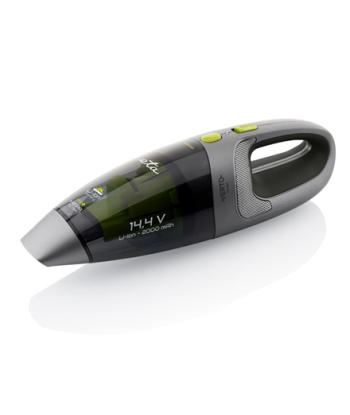 ETA, Verto ETA544290000, Cordless operating, Handheld, W, 14.4 V, Operating time (max) 20 min, Grey, Warranty