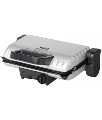 TEFAL GC2050 Kontaktgrill - 1600W roostevaba teras