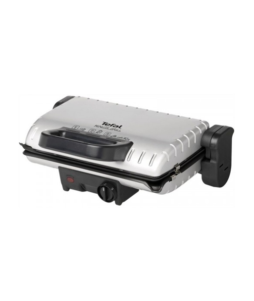 TEFAL GC2050 Contact Grill - 1600W Stainless Steel TEFAL GC2050 Contact Grill - 1600W Stainless Steel