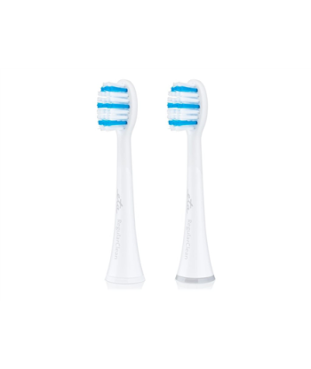 ETA, RegularClean ETA070790200, Heads, For adults, Number of brush heads included 2, Number of teeth
