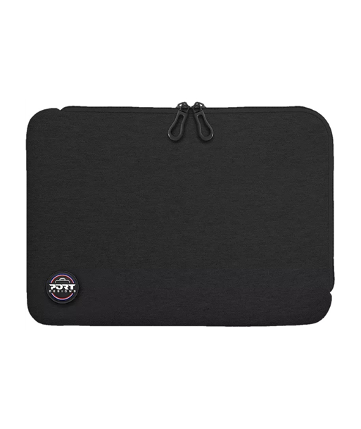 PORT DESIGNS Torino II Sleeve 15.6" Black PORT DESIGNS Torino II Sleeve 15.6" Black